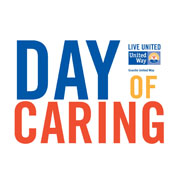 Day of Caring: Central Region