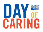 Day of Caring ~ North Country