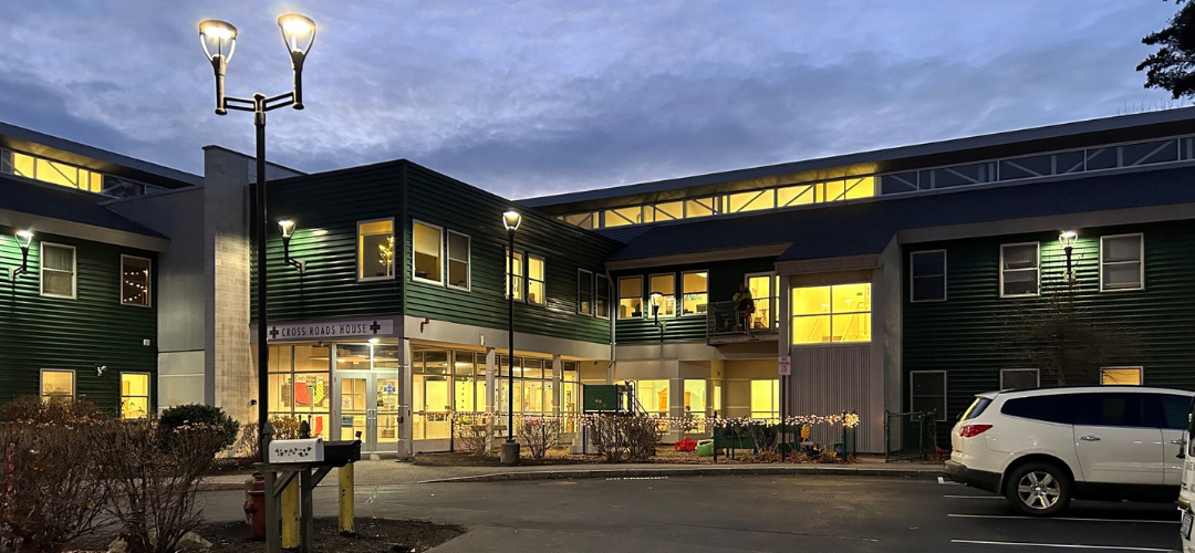 Breaking Down Barriers to Affordable Housing