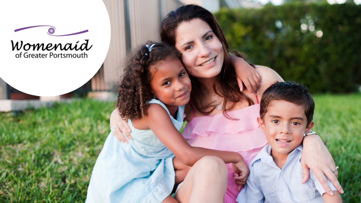 Womenaid of Greater Portsmouth: Supporting Individuals and Families When There&rsquo;s Nowhere to Turn