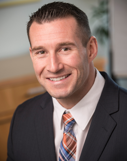 Team Member Photo