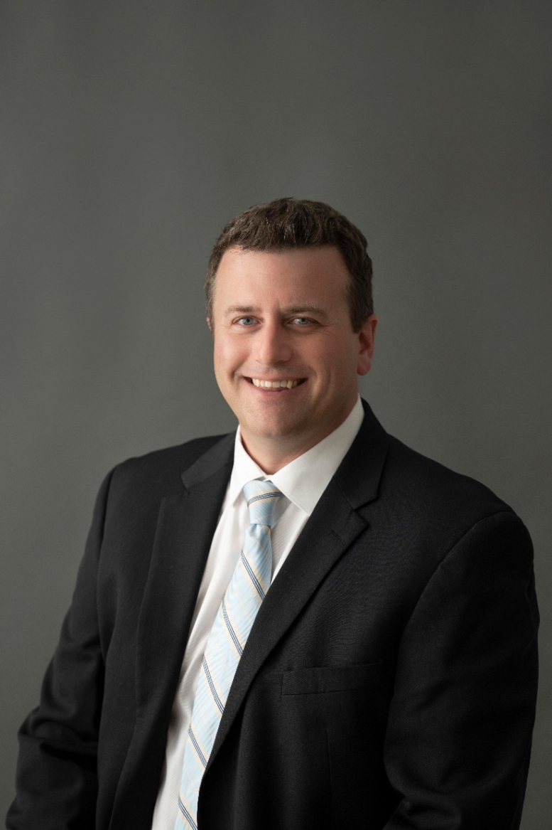 Team Member Photo