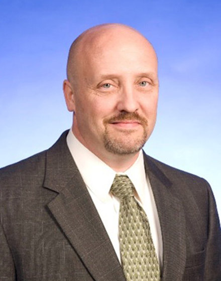 Team Member Photo
