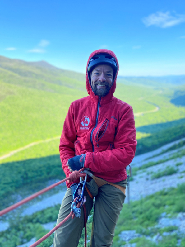 Team Member Photo