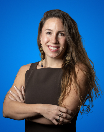 Team Member Photo