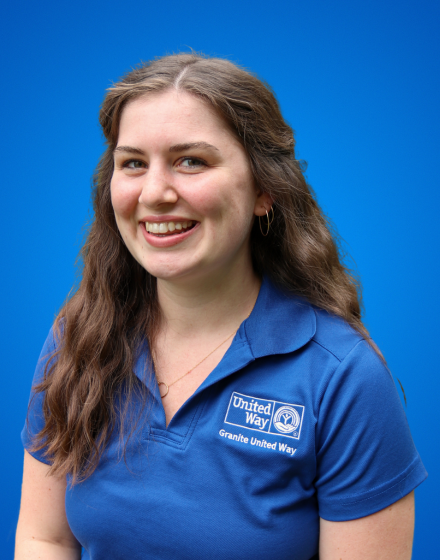 Team Member Photo
