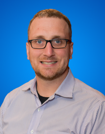 Team Member Photo