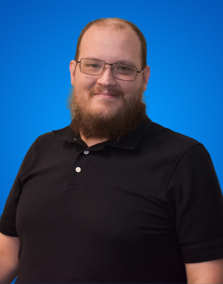 Team Member Photo