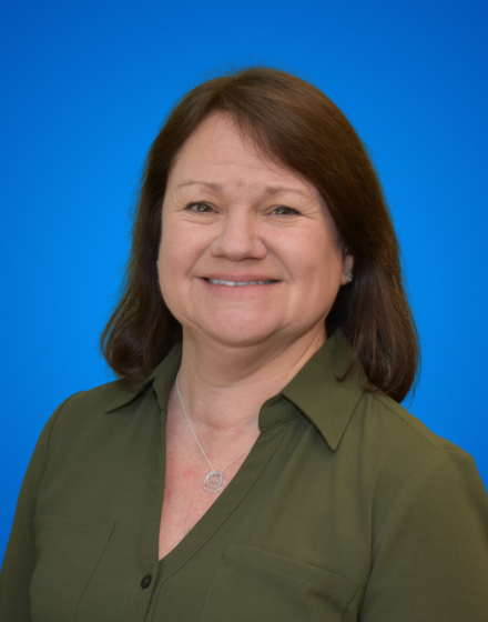 Team Member Photo