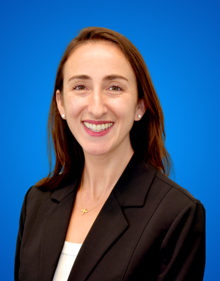 Team Member Photo