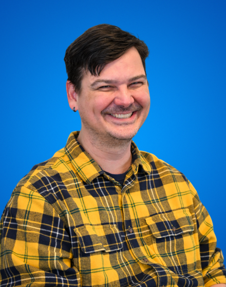 Team Member Photo