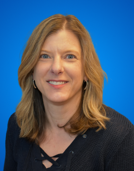 Team Member Photo
