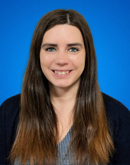 Team Member Photo