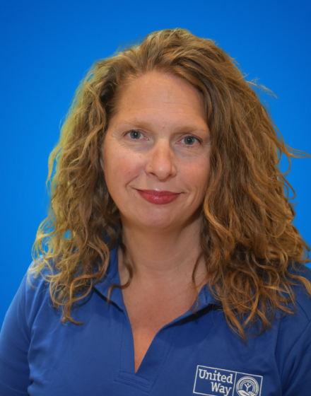 Team Member Photo