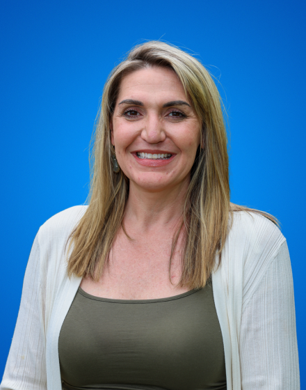 Team Member Photo