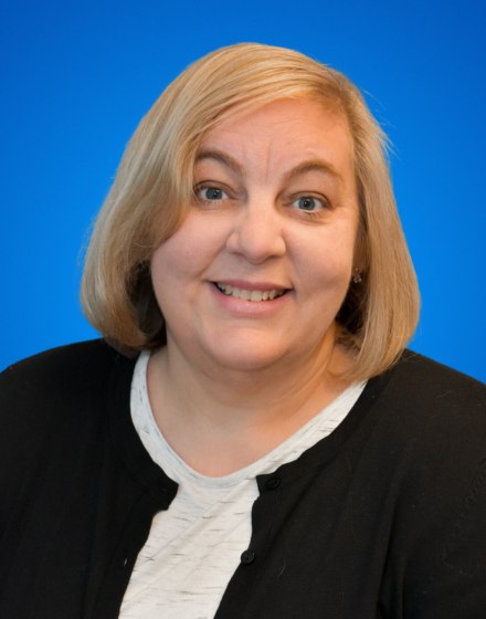 Team Member Photo
