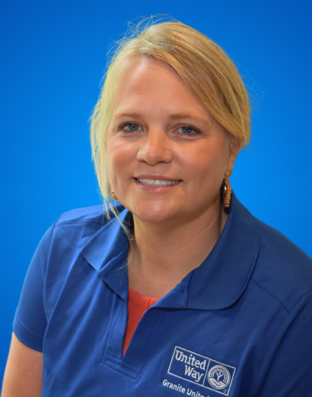 Team Member Photo