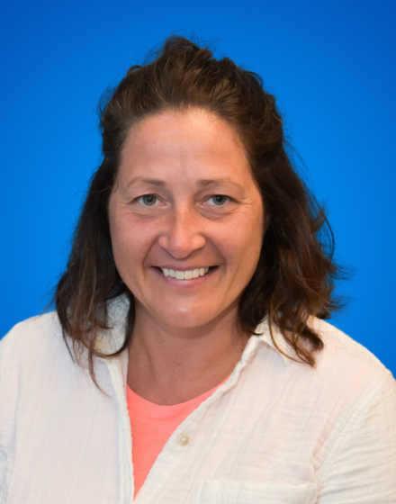 Team Member Photo