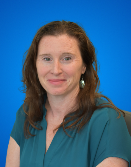 Team Member Photo