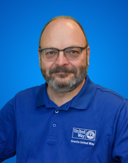 Team Member Photo
