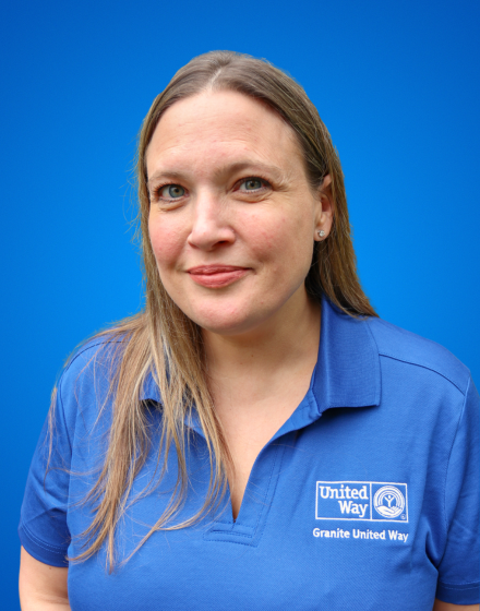 Team Member Photo