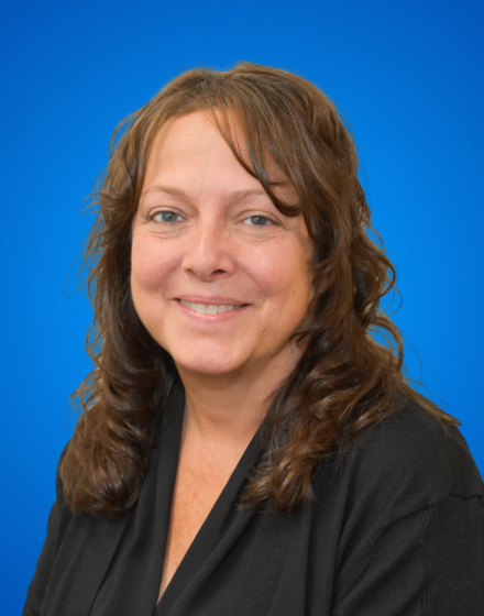 Team Member Photo