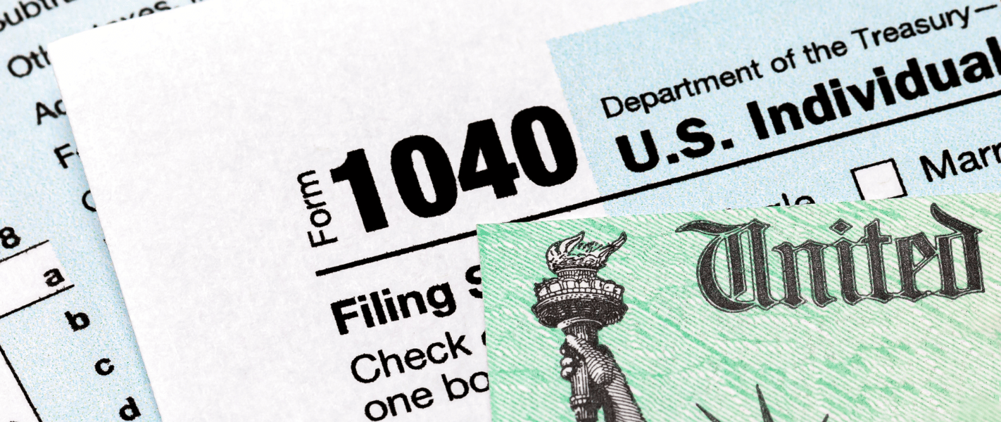 Why Leah Chose to File Her Taxes with VITA
