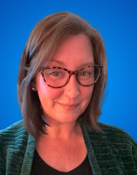 Team Member Photo