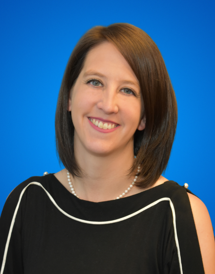 Team Member Photo