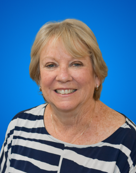 Team Member Photo