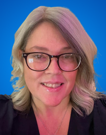 Team Member Photo