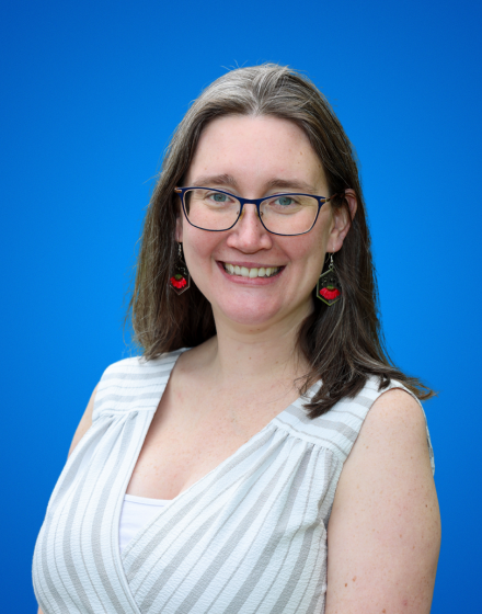 Team Member Photo