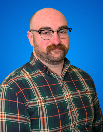 Team Member Photo