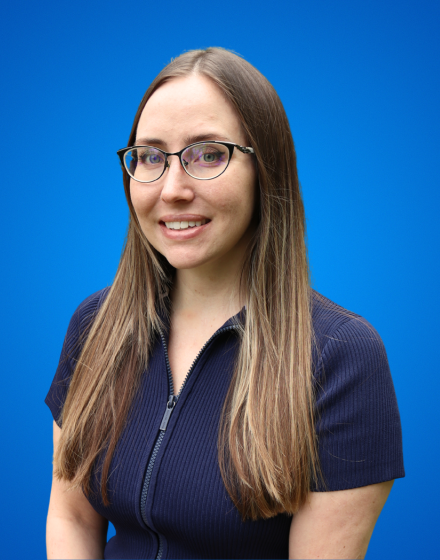 Team Member Photo