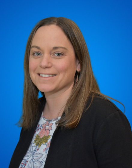 Team Member Photo