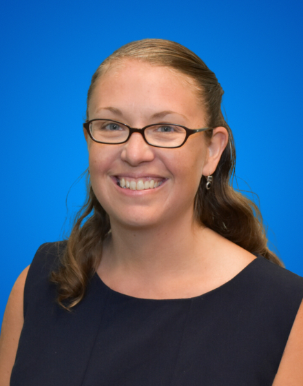Team Member Photo