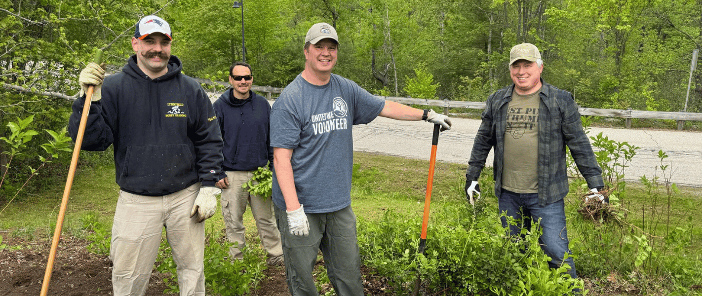 5 Ways Volunteering Makes You Happier