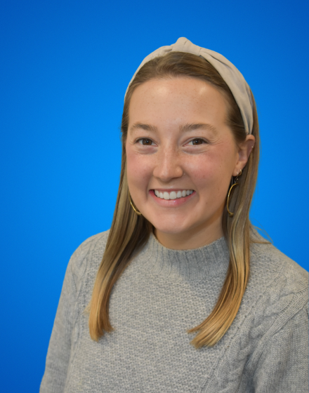 Team Member Photo