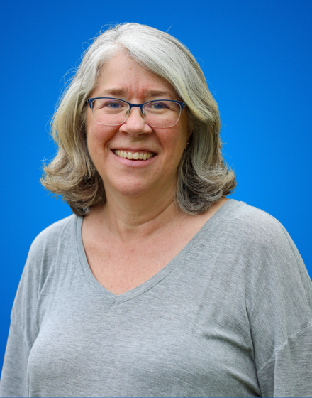 Team Member Photo