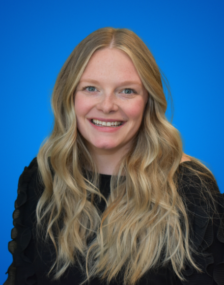Team Member Photo