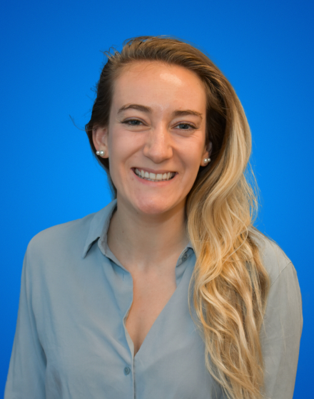Team Member Photo