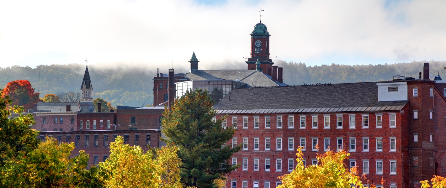 Claremont Savings Bank and Granite United Way: Building a Stronger Sullivan County Together