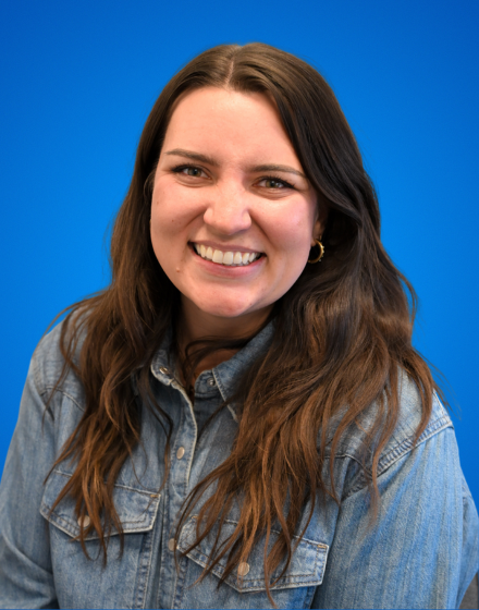Team Member Photo